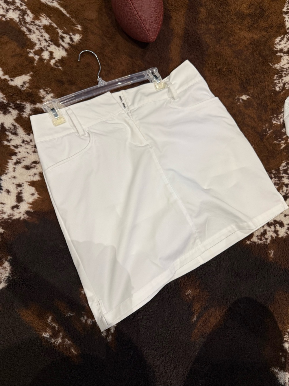 Adidas athletic skirt ⛳️